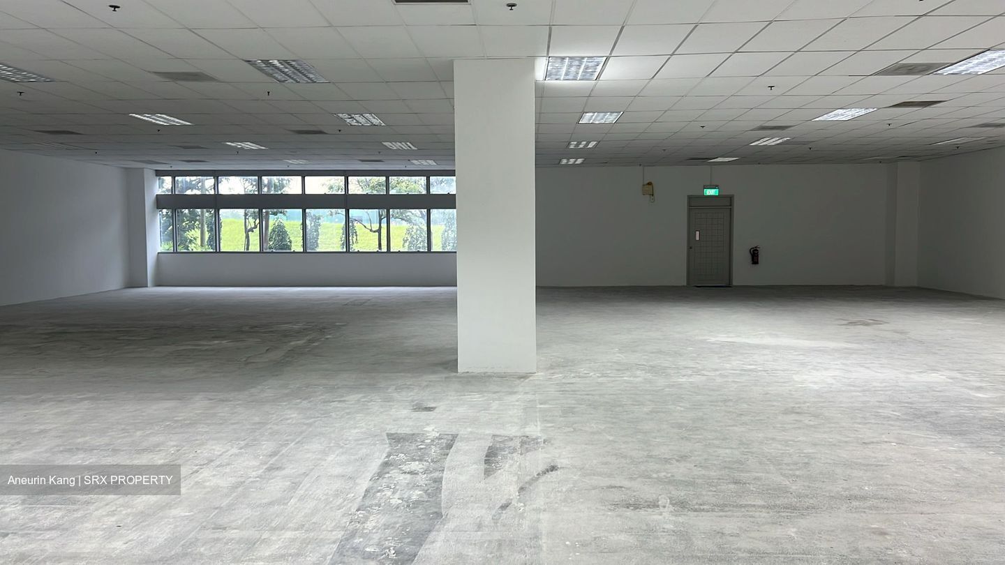 Corporation Place (D22), Factory #439386961